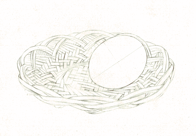 90后小伙用实力打脸,自学画画狂撩800万超人气大神