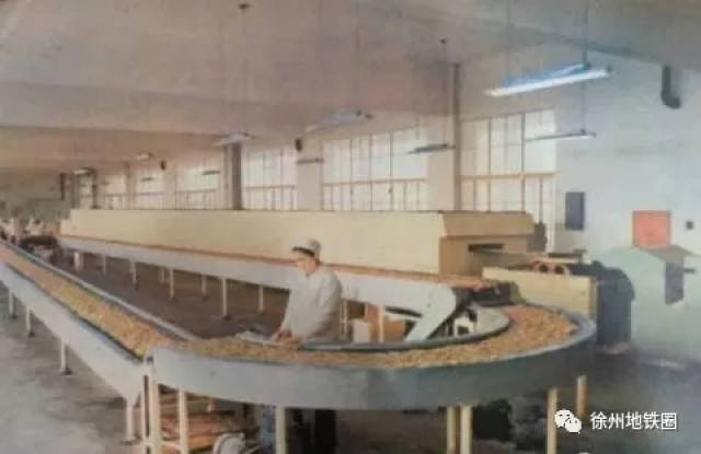 再见,孟家沟社区!徐州最具历史的工业区即将蜕变!