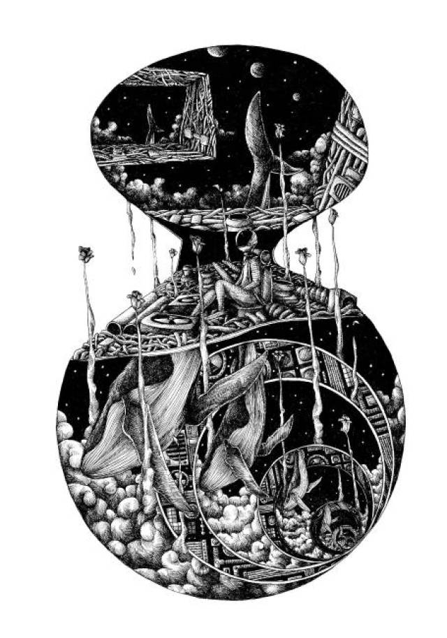 刘慈欣科幻新作《黄金原野》中文版全球惊艳首发!