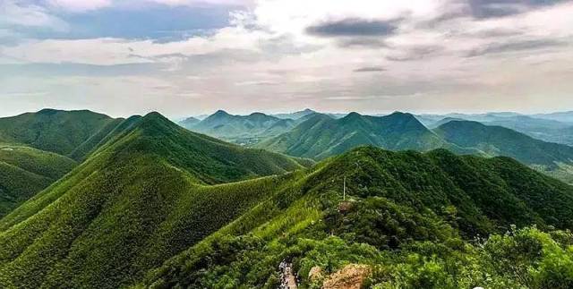 溧阳这个城市拥有世界各个地方的美景,你知道吗