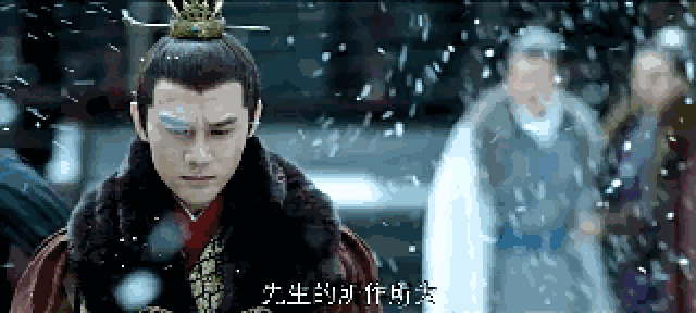 《伪装者》和《琅琊榜》嘛,感觉狮子座的王凯凭借着明诚和靖王殿下圈