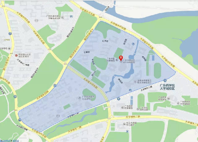 华南理工大学 vr全景 宣传片 华南农业大学 vr全景 宣传片 广东海洋