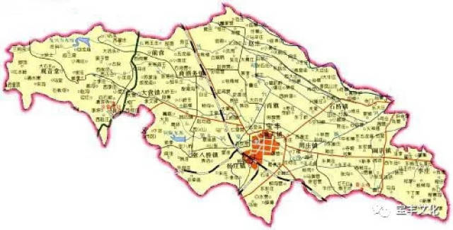 东北和北边与郏县毗邻,西北与汝州市接壤,西南与平顶山市石龙区相连