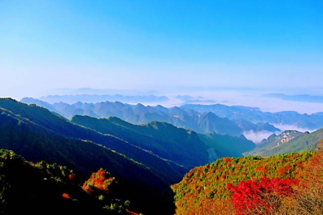 巴山大峡谷28日开门迎客!门票及交通,停车费试行价格出炉!你觉得贵吗?