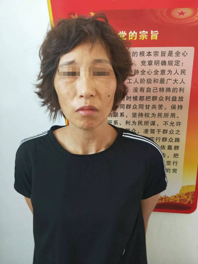 陆丰警方发力扫黑除恶,碣石这两名逃犯被抓获!