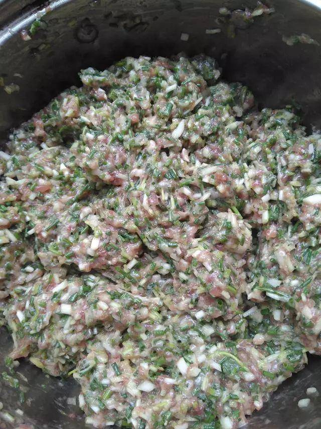 今日分享:饺子馅做法大集合,10种做法您喜欢哪一种?