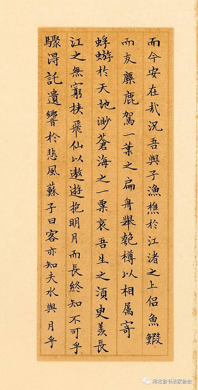 【石家庄篇(下)】"河北省第九届妇女书法展"入展作品欣赏