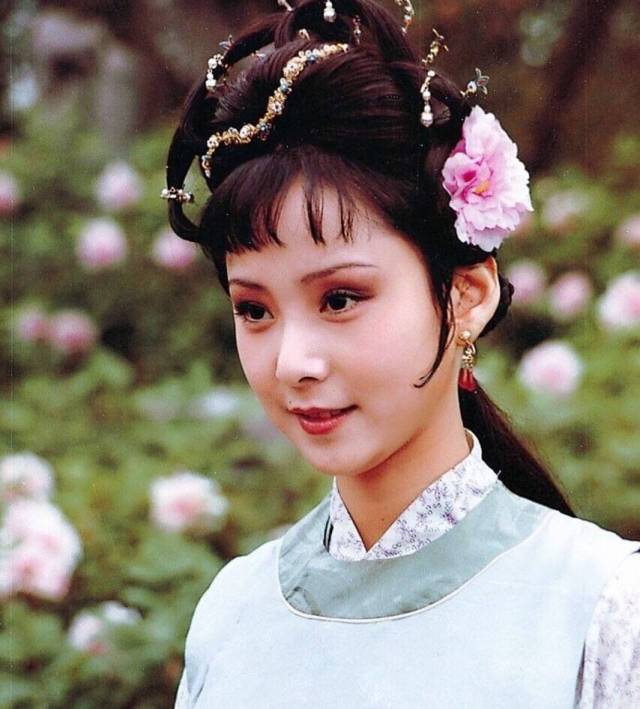 63岁作曲家苏越去世,50岁87版红楼梦晴雯扮演者安雯8年等待成空