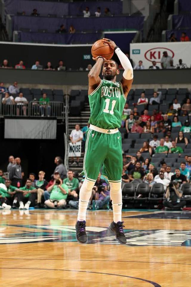 nba现役投篮姿势最标准5大球星,库里詹皇落榜 第1没悬念