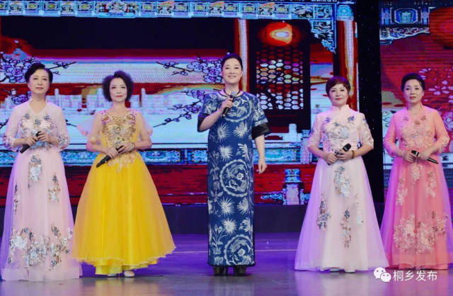 茅威涛回乡,越剧姐妹再唱《桑园访妻》