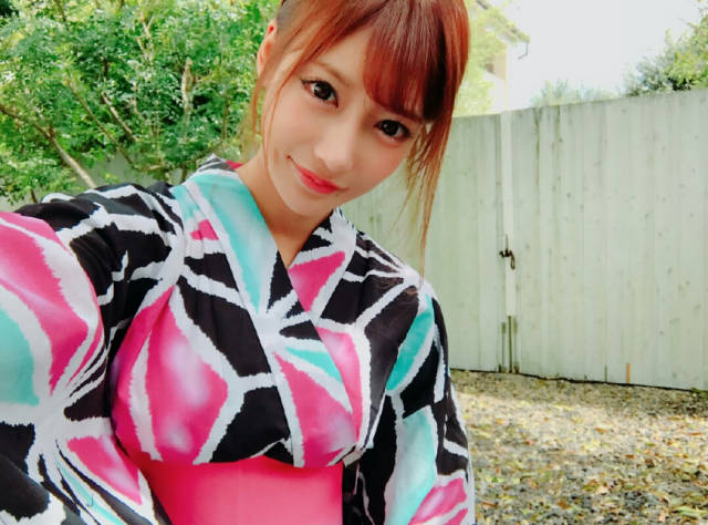 波姐退位!日本网民评选,明日花绮罗成新暗黑女