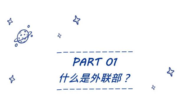 【招新】研究生会|外联部(大学城:就问你想不想要超多结识校内外大佬