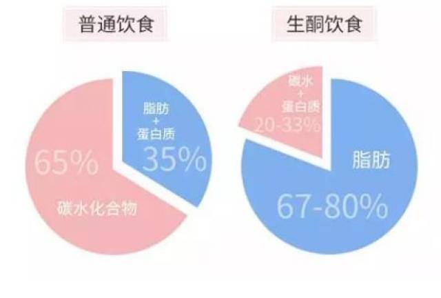 科学减肥:五步了解生酮饮食