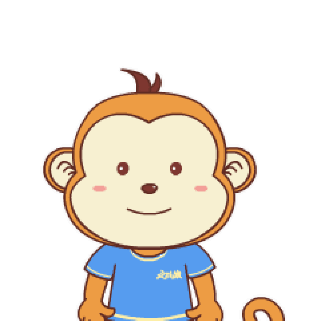 送大家一套呆萌表情包-搞笑频道-手机搜狐