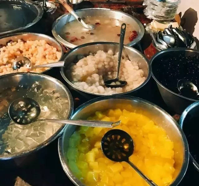 对于钦州人来说,不做完这些事,不算是度过了秋季