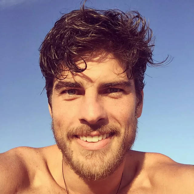 超级男模evandro soldati,他不仅仅是《alejandro》的男主这么简单!