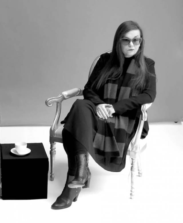 martine sitbon
