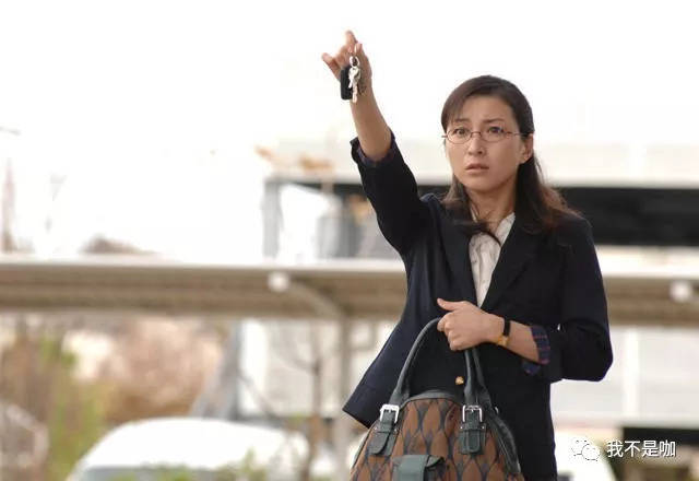 偷来的人生,感觉怎么样?