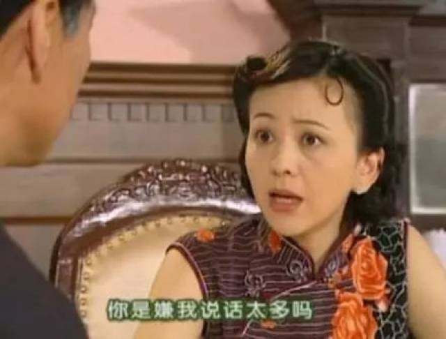 作为专业的演员和表情包 没有什么表情是雪姨不能演绎好的 ▽ 雪姨都