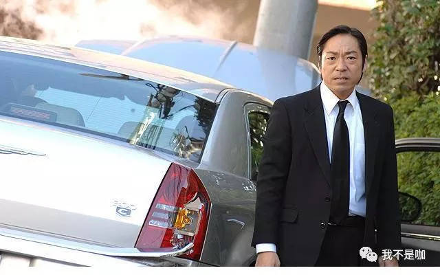 偷来的人生,感觉怎么样?