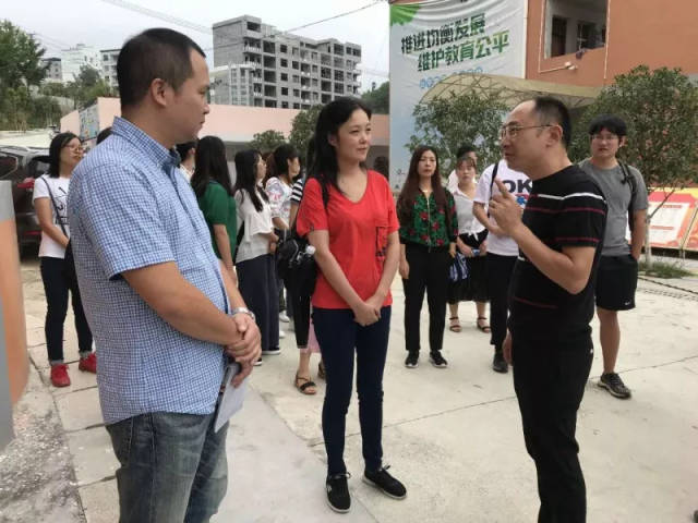 巴东"之旅"圆满结束,但我们不说再见