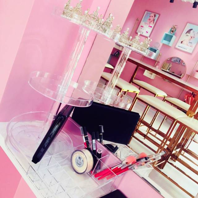 如何在“遍地开花”的皮肤管理中脱颖而出？