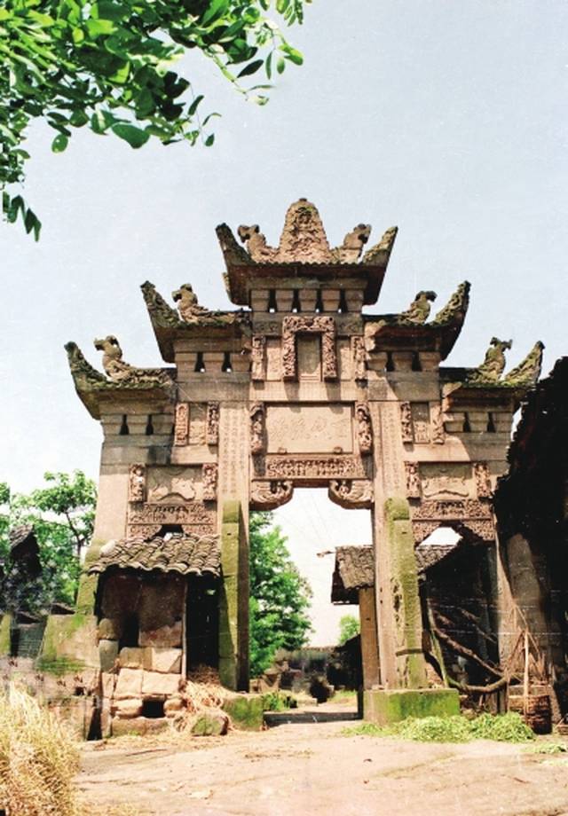 广安前锋区：文化雨露润民心