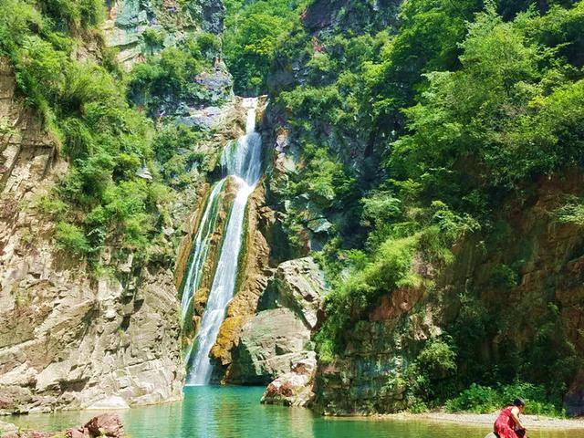 新乡周边最美的6个免费景点:有山有水颜值高,适合周末