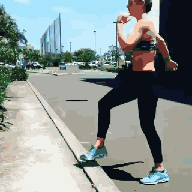 这tm就是快手上的