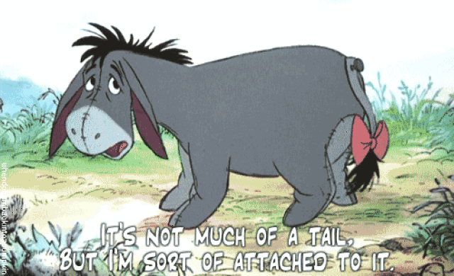 这套维尼熊和小伙伴们也太可爱了吧!_手机搜狐网