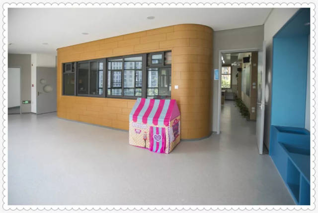 杭州市胜利小学新城校区超详细介绍出炉,你想知道的都在这里