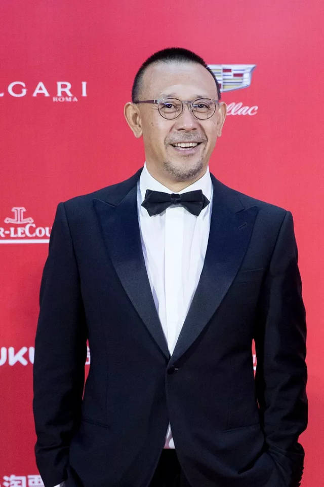 "这或许就是姜文电影的魅力所在.