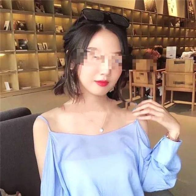 v女孩!殒命女孩又强奸,21岁司机刚被杀20岁美女又滴滴素颜照空姐日常图片