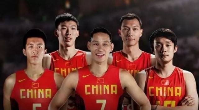 若林书豪归化中国男篮,能赢澳洲国家队吗?球迷