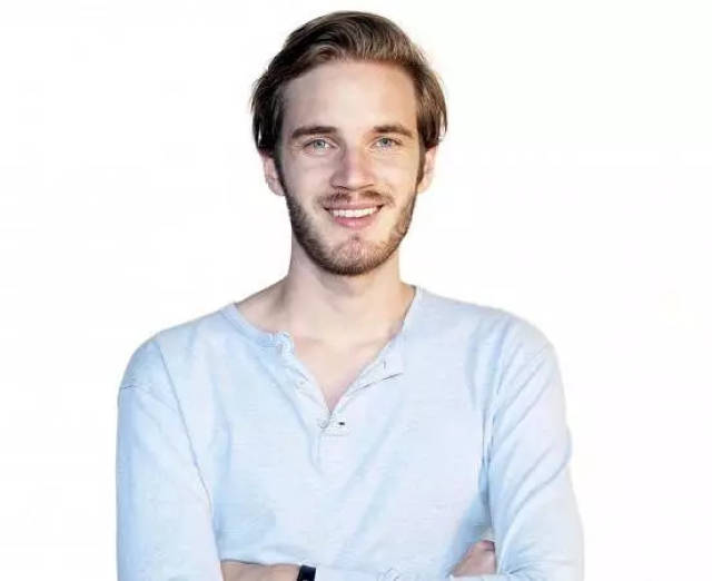 第7名,felix kjellberg