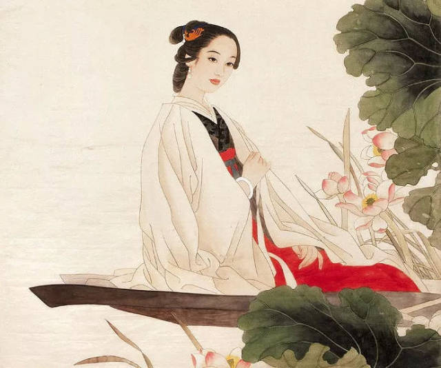 巾帼不让须眉,细数中国古代最著名的十大女诗人