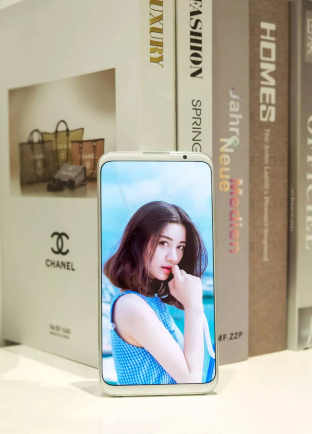 蜕变重生,魅族 16,终于等到你!| 魅友评测