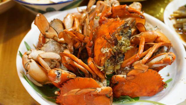 在市井小巷里吃正宗同安味,老八市里19年老店