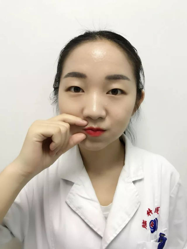 面瘫自己治疗?这些你一定要知道
