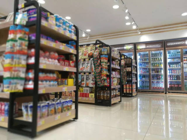 【干货】新开小型便利店,应该如何规划