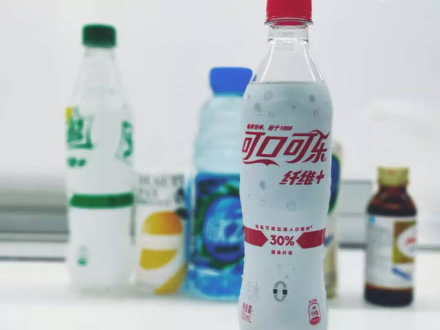 饮料也有小心机!小编揭开7瓶饮料的伪善标签,