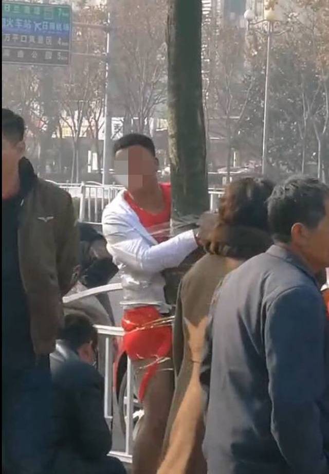 日照对不良婚闹说"不"!将启动遏制恶俗婚闹专项整治行动