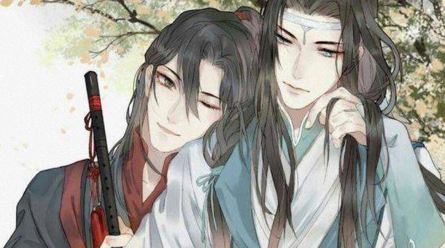 魔道祖师小说大结局是啥 e6eedd49577a4dfab7afb116f8ab65dd.jpeg