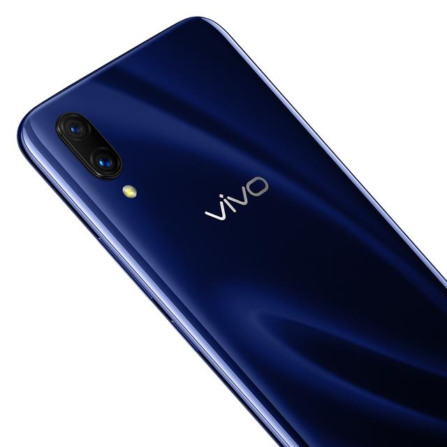 vivo x23配置全面曝光,新旗舰有哪些撩人亮点?