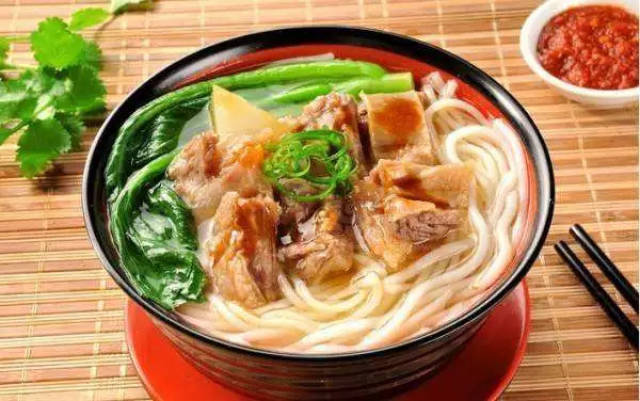 广州小吃排名_广州特色小吃图片(2)