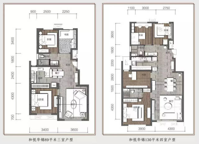 一住至少九年,买学区更要挑户型