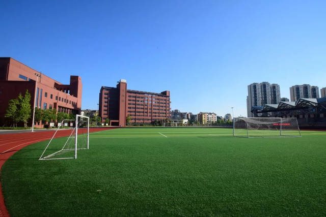【学在高新】传承孺子精神,高飞艾溪湖畔——南昌三中