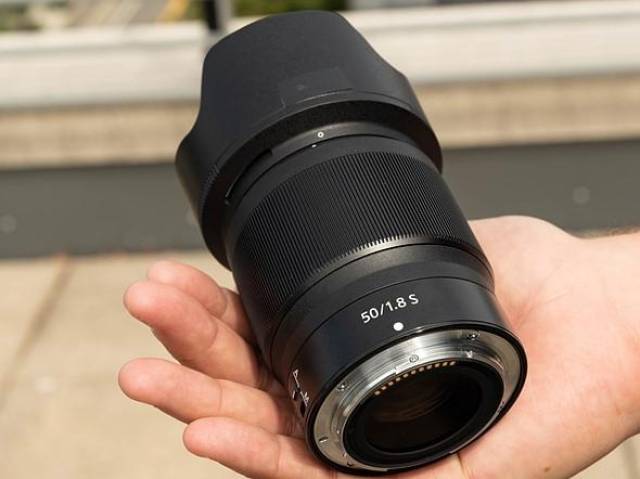 尼康z6,z7无a反上手评测,为专业而生