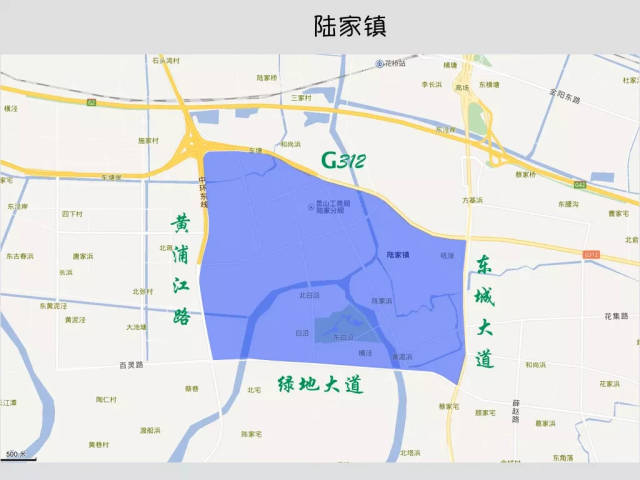 周市镇6时-21时限行区域