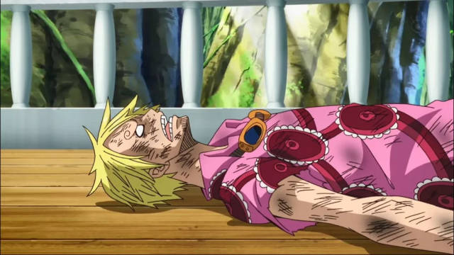 海贼王动画特别篇空岛重制版集中讨论帖(更新